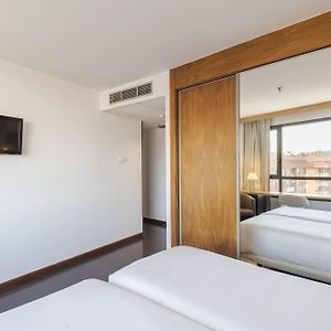 Kamer met Twee Aparte Bedden